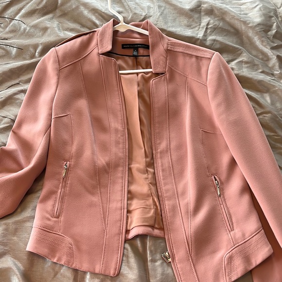 White House Black Market Jackets & Blazers - White House, Black market women’s blazer